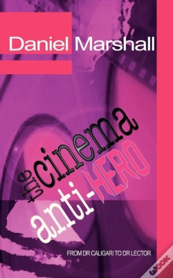 Capa do artigo The Cinema Anti-Hero