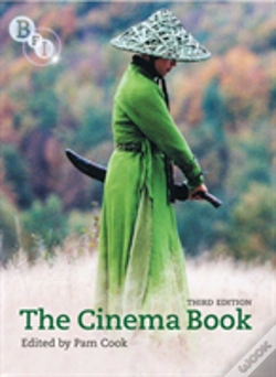 Capa do artigo The Cinema Book