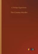 The Cinema Murder