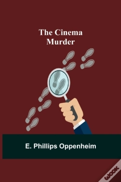 Capa do artigo The Cinema Murder