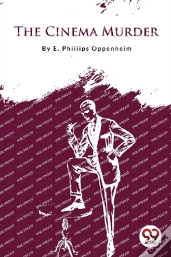 Capa do artigo The Cinema Murder