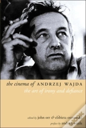 The Cinema Of Andrzej Wajda