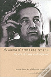 Capa do artigo The Cinema Of Andrzej Wajda