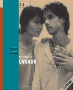 Capa do artigo The Cinema Of Canada