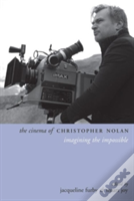 The Cinema Of Christopher Nolan