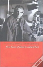 Capa do artigo The Cinema Of David Cronenberg