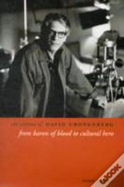 Capa do artigo The Cinema Of David Cronenberg