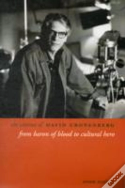 Capa do artigo The Cinema Of David Cronenberg