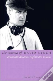 Capa do artigo The Cinema Of David Lynch