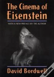 Capa do artigo The Cinema Of Eisenstein