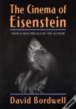 Capa do artigo The Cinema Of Eisenstein