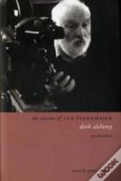 Capa do artigo The Cinema Of Jan Svankmajer 2e