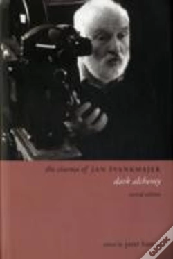 Capa do artigo The Cinema Of Jan Svankmajer 2e