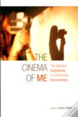 Capa do artigo The Cinema Of Me