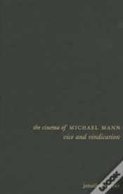 Capa do artigo The Cinema Of Michael Mann