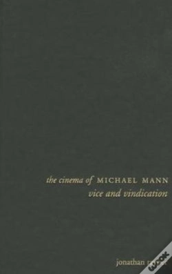 Capa do artigo The Cinema Of Michael Mann