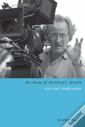 Capa do artigo The Cinema Of Michael Mann
