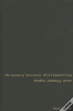 Capa do artigo The Cinema Of Michael Winterbottom