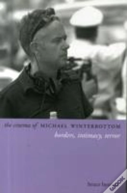 Capa do artigo The Cinema Of Michael Winterbottom