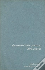 Capa do artigo The Cinema Of Neil Jordan