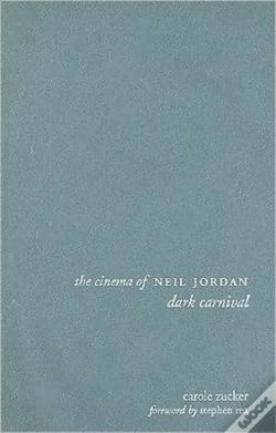 Capa do artigo The Cinema Of Neil Jordan