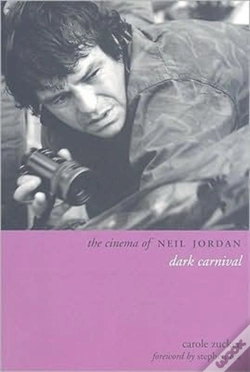 Capa do artigo The Cinema Of Neil Jordan