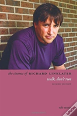 Capa do artigo The Cinema Of Richard Linklater