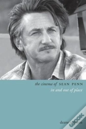 Capa do artigo The Cinema Of Sean Penn