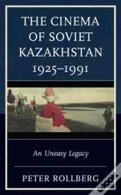 Capa do artigo The Cinema Of Soviet Kazakhstan 1925â€“1991