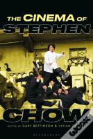 The Cinema Of Stephen Chow