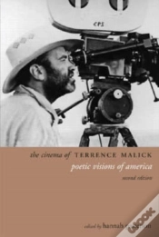 Capa do artigo The Cinema Of Terrence Malick 2e