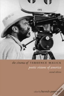 Capa do artigo The Cinema Of Terrence Malick 2e
