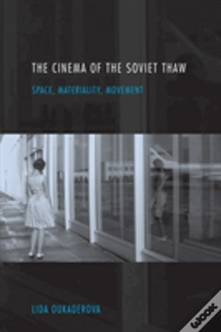 Capa do artigo The Cinema Of The Soviet Thaw