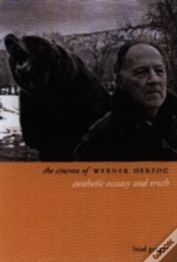 Capa do artigo The Cinema Of Werner Herzog