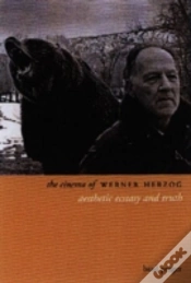 Capa do artigo The Cinema Of Werner Herzog