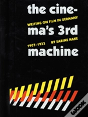 Capa do artigo The Cinema