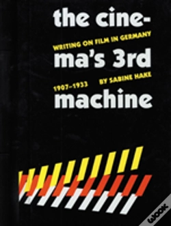 Capa do artigo The Cinema'S Third Machine