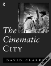 Capa do artigo The Cinematic City