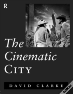 Capa do artigo The Cinematic City
