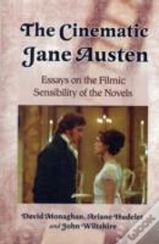 Capa do artigo The Cinematic Jane Austen