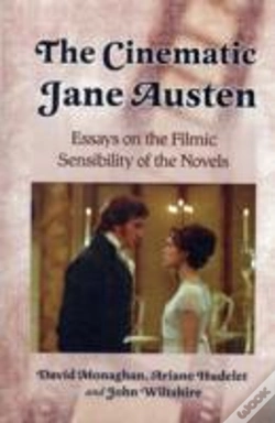 Capa do artigo The Cinematic Jane Austen