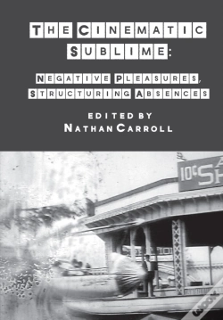 Capa do artigo The Cinematic Sublime
