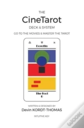 The Cinetarot Deck & System