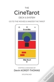 Capa do artigo The Cinetarot Deck & System