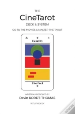 Capa do artigo The Cinetarot Deck & System