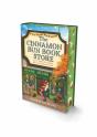 The Cinnamon Bun Book Store (Deluxe Edition) - Preview