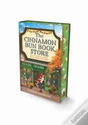 Capa do artigo The Cinnamon Bun Book Store (Deluxe Edition)