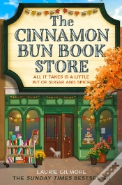 Capa do artigo The Cinnamon Bun Book Store