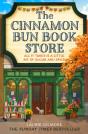 The Cinnamon Bun Book Store - Preview