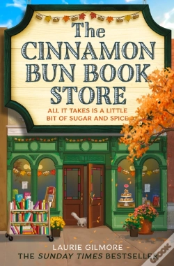 Capa do artigo The Cinnamon Bun Book Store